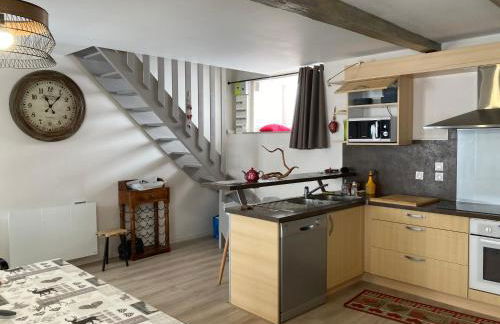 Maison entière - Foto 4