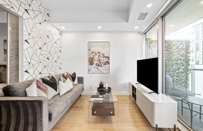 Stallion Suites Opp CN Tower & Scotiabank Arena - Foto 37