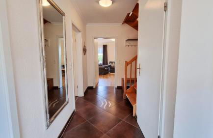 Ferienhaushälfte "Sandbank" Schönberger Strand an der Ostsee - Foto 6