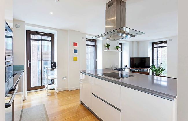 Gorgeous Westminster Flat - Foto 8