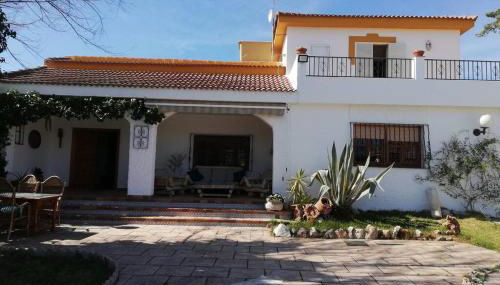 CampoParaíso Jaén-Casa Rural - Foto 3, Garden