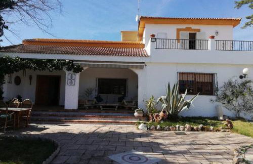 CampoParaíso Jaén-Casa Rural - Foto 3