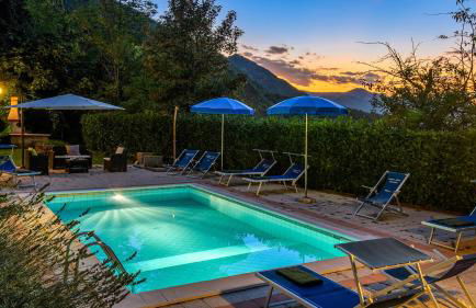 Acquanera 6&2 by Marche Holiday Villas - Foto 31