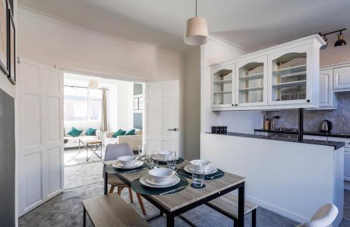 3 Bed Home from Home, Family, Workers and Friends - Foto 1