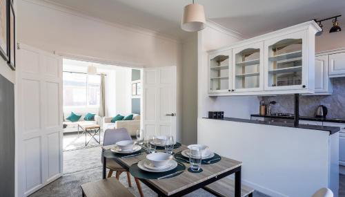 3 Bed Home from Home, Family, Workers and Friends - Foto 1