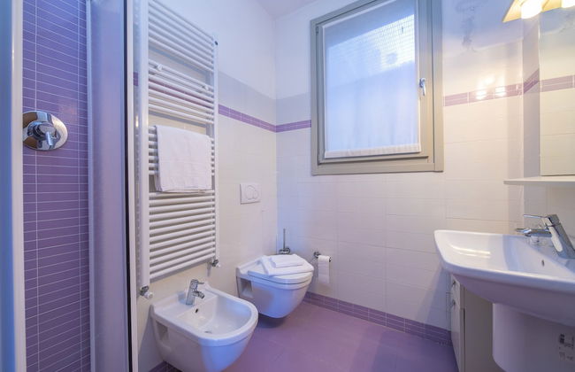 Belvedere Apt. 2 - Foto 15