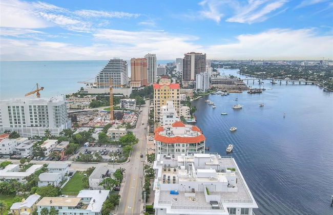 Lux Two BR Suite at W Fort Lauderdale - Foto 42