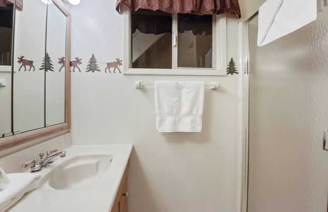 Moose Cabin Year-round Outdoor Fun w/ BBQ - Photo 9