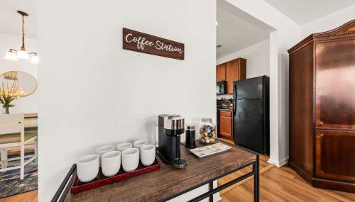 Southern Oak Cottage - Foto 3