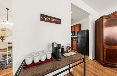 Southern Oak Cottage - Foto 4