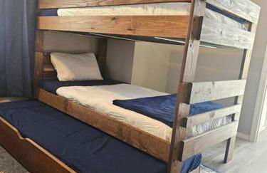 Baca Cabin Near Compton, Ponca, Buffalo River, Trails - Foto 36