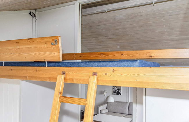 Type8- Room in Vigso Holiday Park - Foto 8