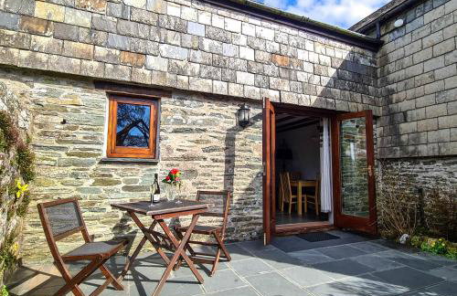 Ta Mill Cottages & Lodges - Millers Cottage - Foto 1