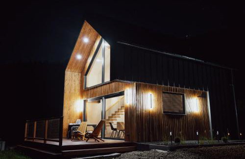 Polana Kasztelana - Beskid Wyspowy - Foto 1