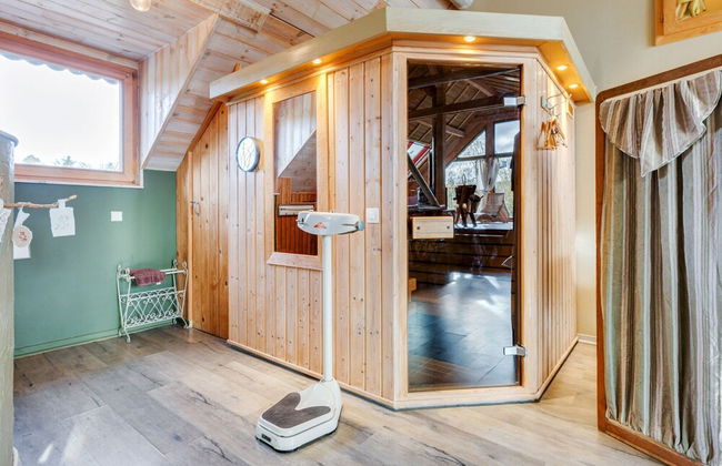 Elegant Appartment in Niderviller Near Forest, France - Foto 49