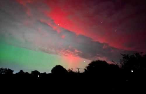 Meadow Barn - Foto 32