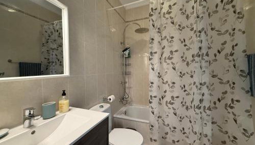 Casa Nerea & Casa Leon - Foto 3, towels, Shower