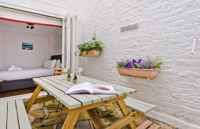 2-bed Apartment Victoria - Foto 14