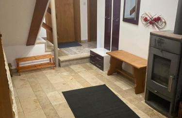 F&F Apartment - Foto 8