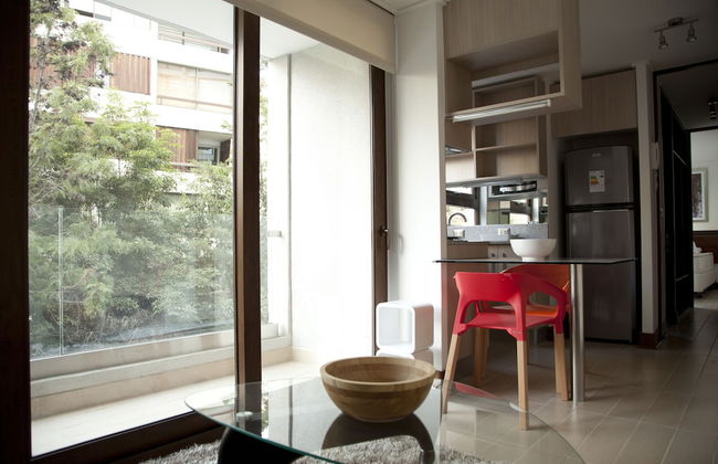 Sunset Aparts Boutique - Foto 16