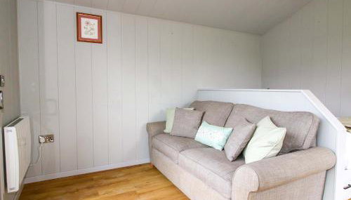 Leafy Oaks Cabin - Foto 3