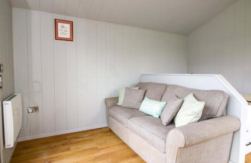 Leafy Oaks Cabin - Foto 3