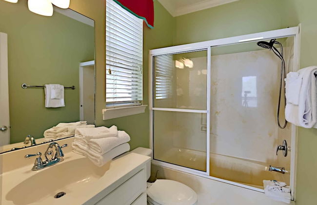 Destiny Beach Villas by Southern Vacation Rentals - Photo 79