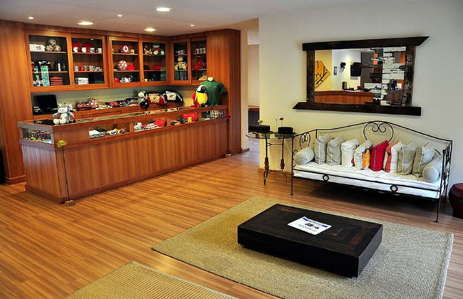 Hotel Fazenda Suiça Le Canton - Foto 4