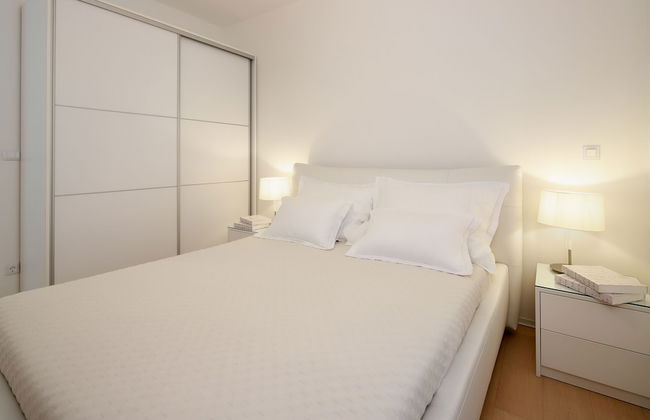 Modern apartment near the sea - Foto 2