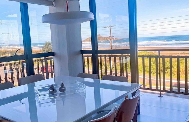 Apto Pe na Areia - Frente Mar - Imbituba - Photo 25