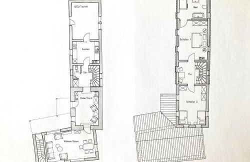Austragshaus Almbranz - Foto 23