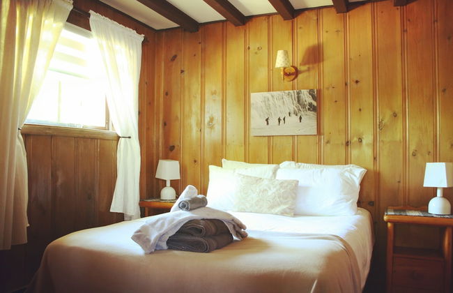 Chalets Le Village Suisse - Foto 5