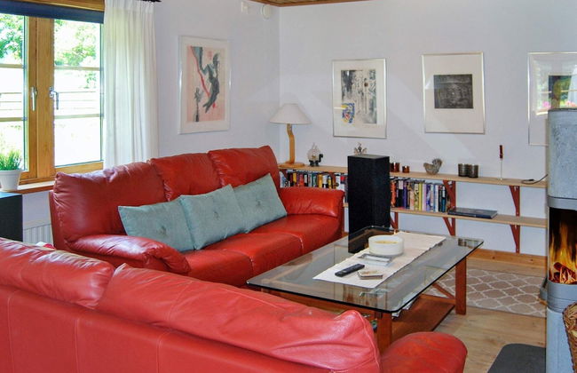 5 Person Holiday Home in Linderod-by Traum - Foto 10