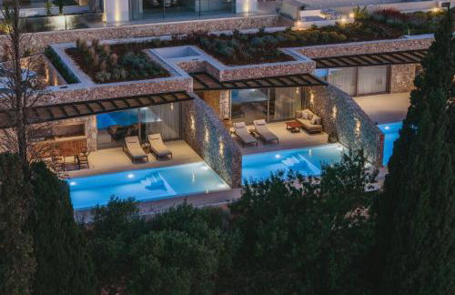 Doci Kelios - Serenity Suites with Private Heated Pools, by ZanteWize - Foto 7