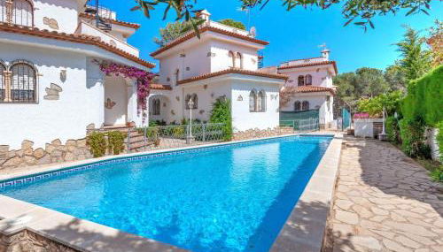 Villa Estrella by Interhome - Foto 2