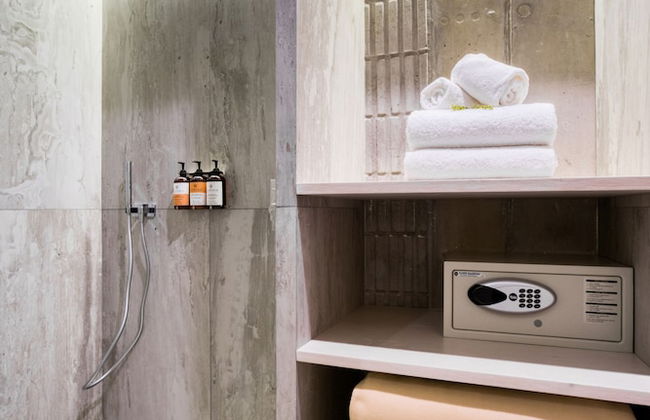 UTOPIC Polanco by ULIV - Foto 56