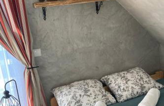 Holiday Home Tor der Berge - Hütte Wolf by Interhome - Foto 34