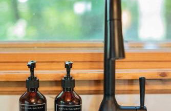 Secluded 4WD Getaway with Mountain Views and Hot Tub - Foto 21