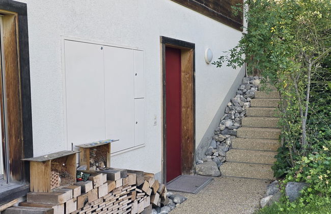 Am Ryschbächli - Foto 4