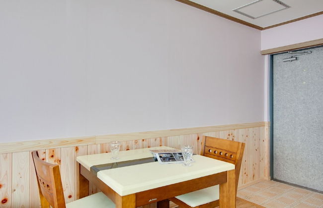 Vellise Pension - Foto 16