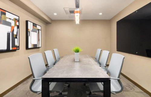 Blueground Downtown jacuzzi nr Lake Sammamish SEA-898 - Foto 24