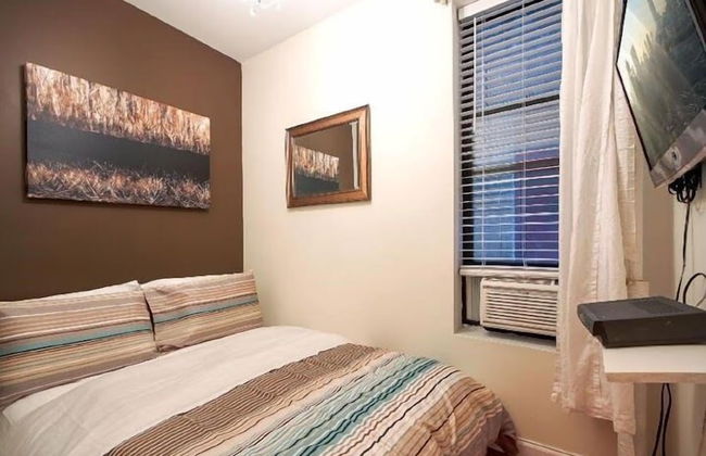 Washington Heights Apartments - Foto 25