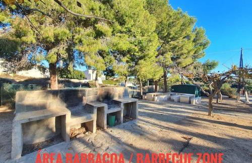 CALARREONA - Apartamento a 100 metros de la playa - Foto 25