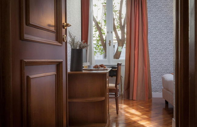 Suite Beccaria in Piazza del Popolo - Foto 52