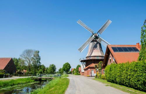 Ferienwohnung Fahrradland und Meer - Foto 26