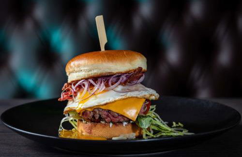 Aparthotel Adagio Access Kiel City - Foto 48