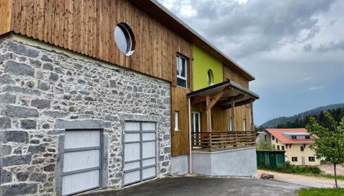 Les gîtes de la bergerie - Foto 4