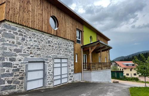 Les gîtes de la bergerie - Foto 4