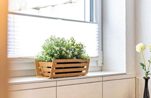 Ferienwohnung Alpenblick - Foto 16