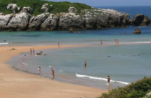 Casita con patio y piscina entre el mar y montañas - Foto 23